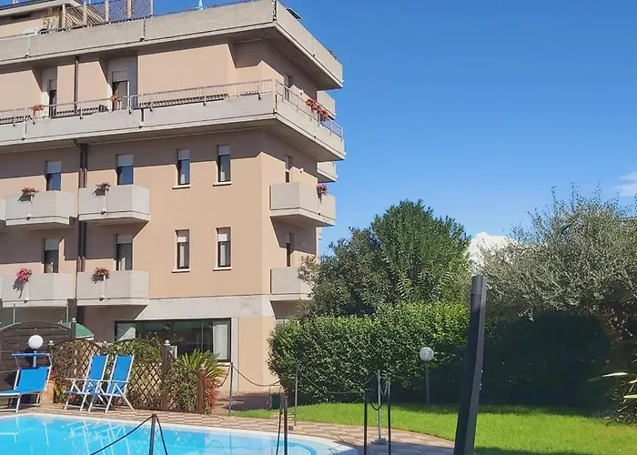 Albergo Al Cacciatore