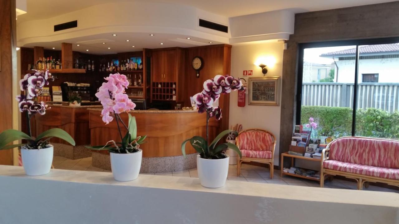 Hotel Al Cacciatore