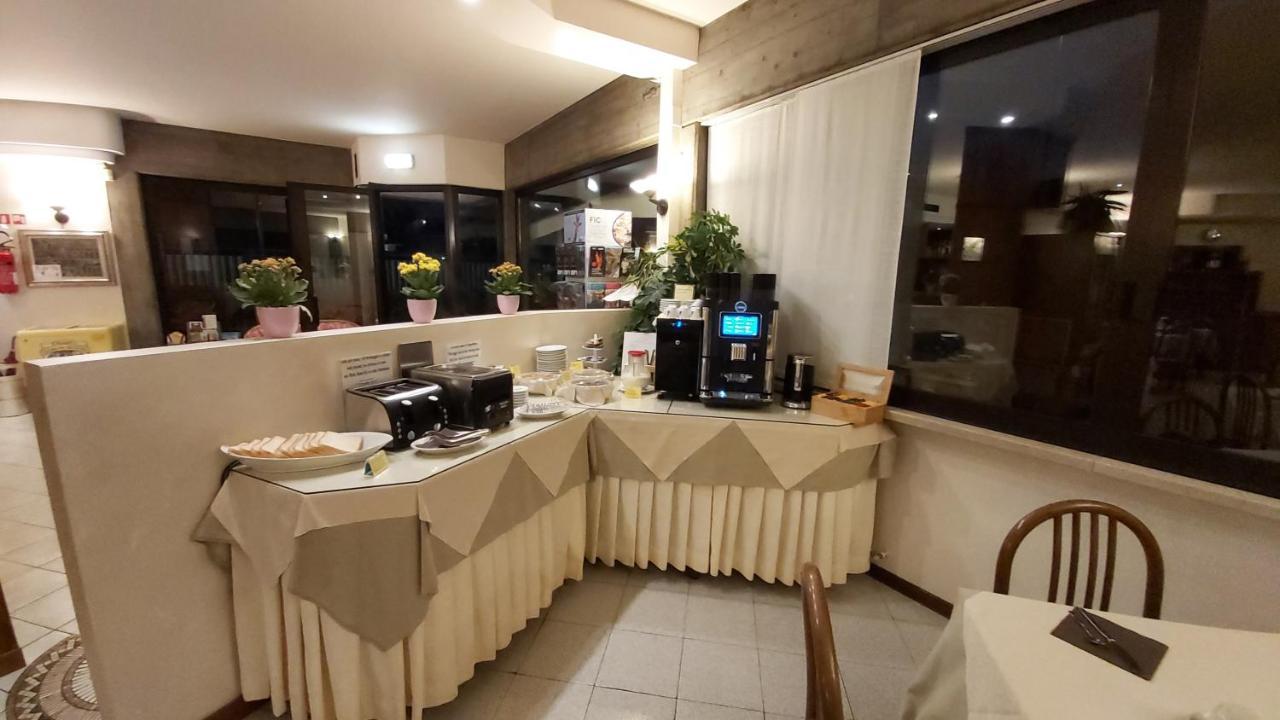Al Cacciatore Hotel Desenzano del Garda