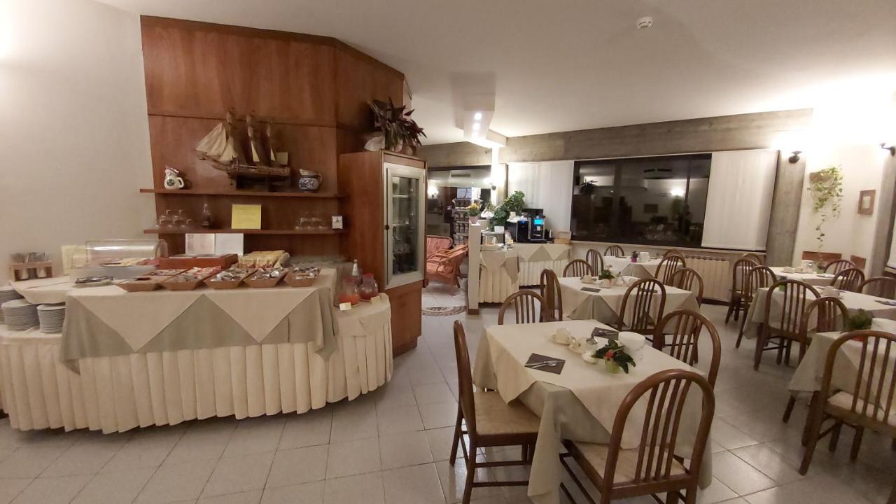 Al Cacciatore Hotel 3*