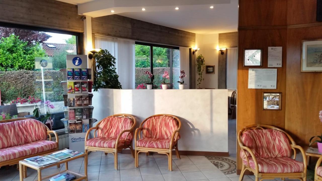 Al Cacciatore Hotel