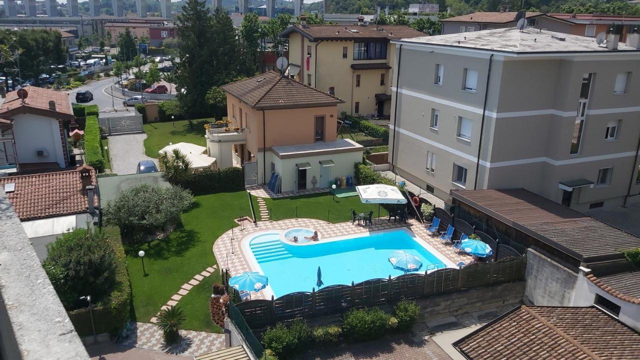 Al Cacciatore Desenzano del Garda