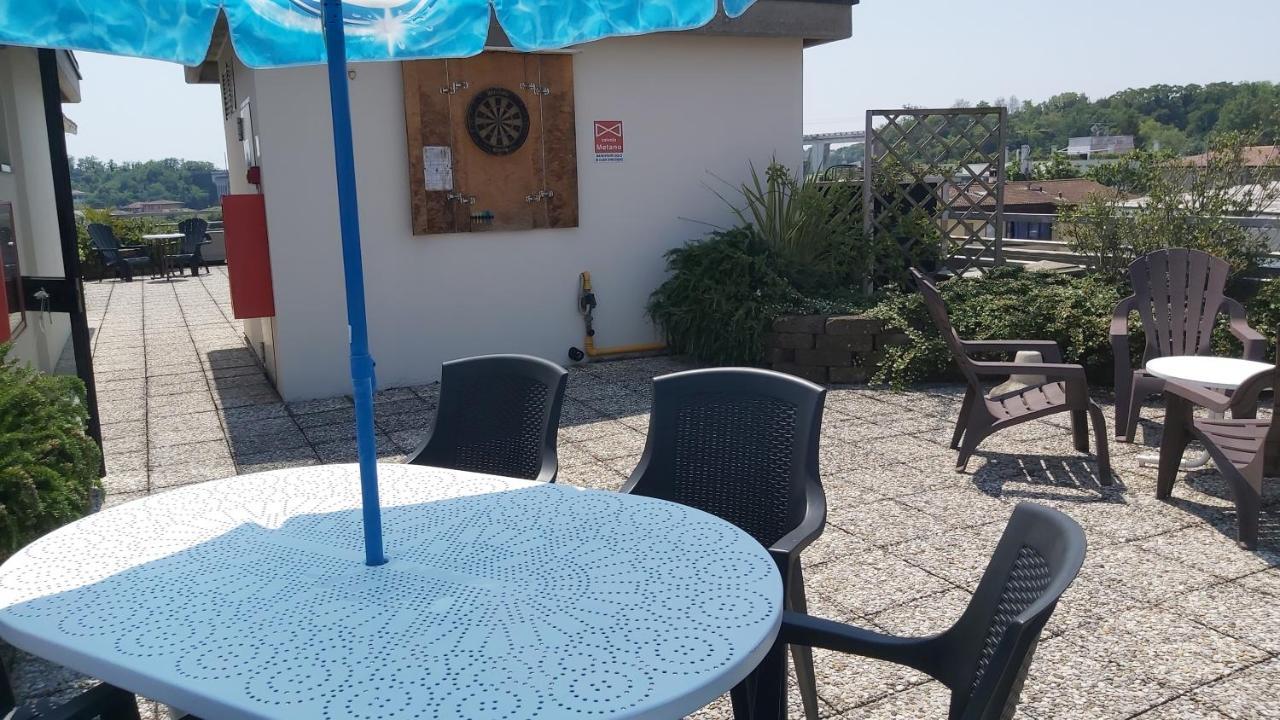 Al Cacciatore Hotel