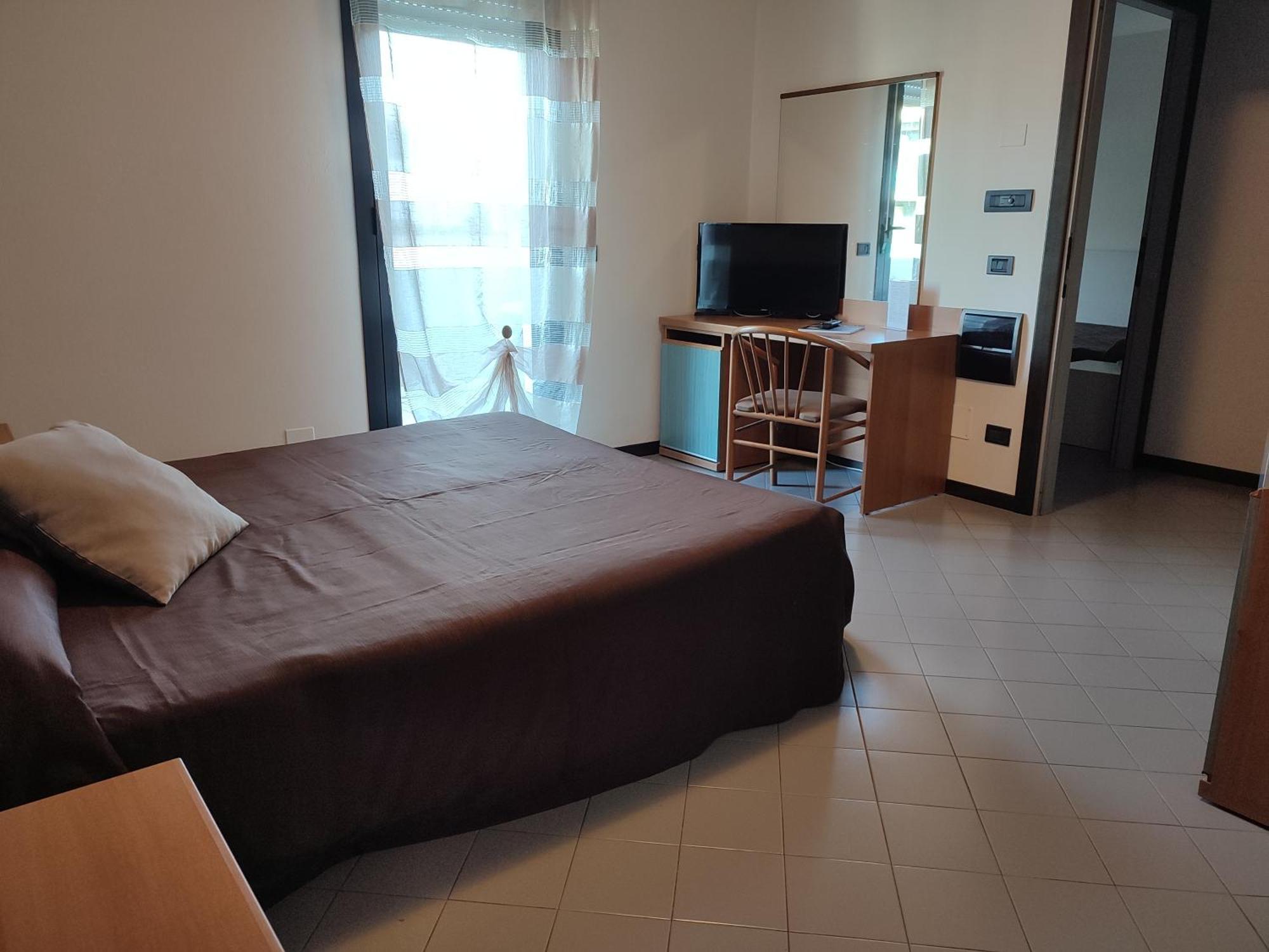 Hotel Al Cacciatore 3*
