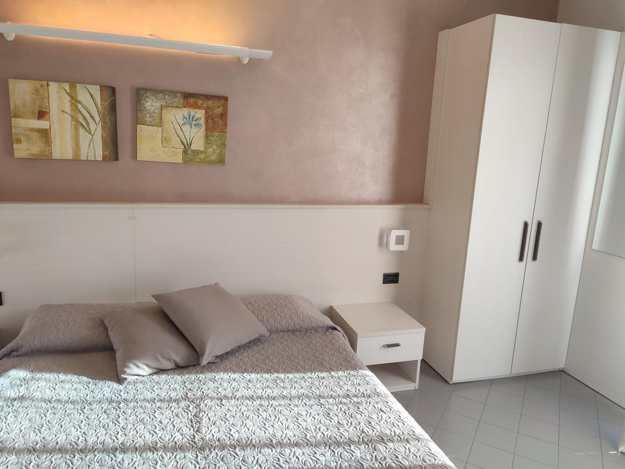 Hotel Al Cacciatore Desenzano del Garda