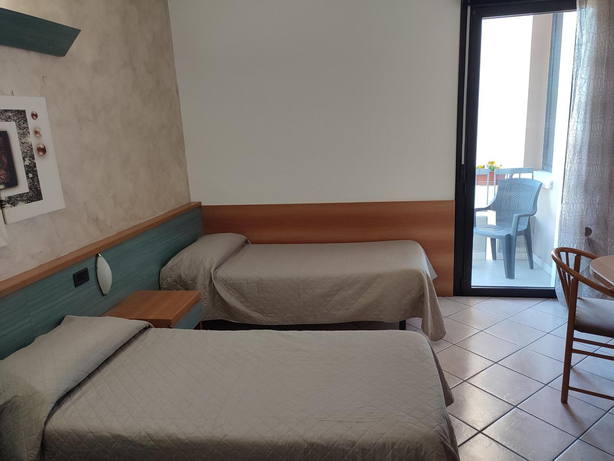 Al Cacciatore 3* Desenzano del Garda
