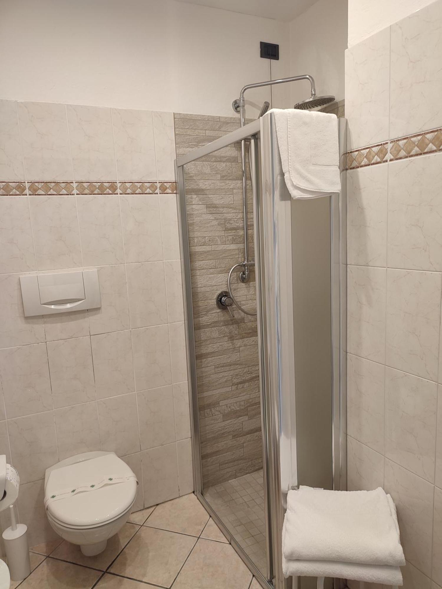 Hotel Al Cacciatore 3*