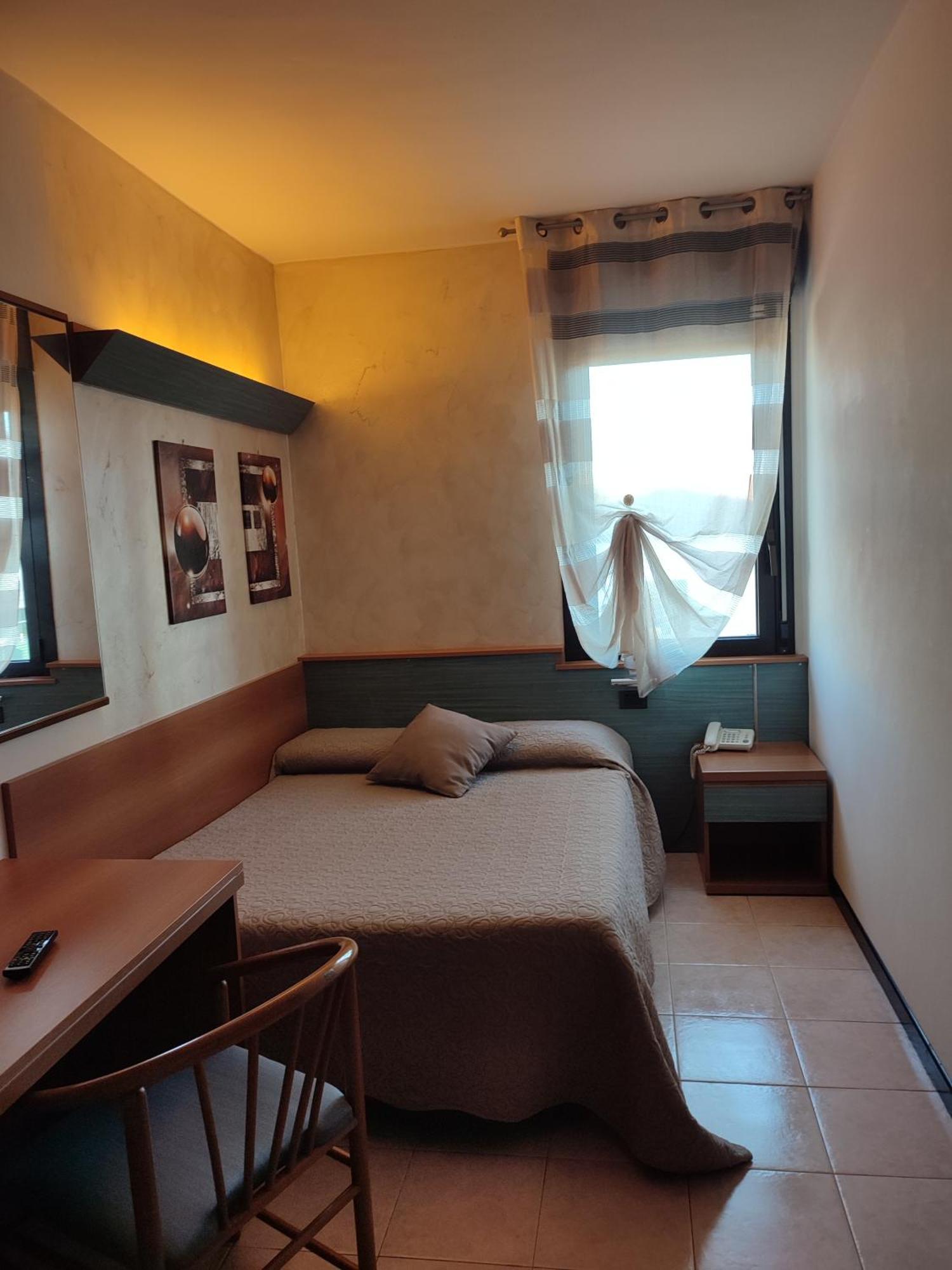 Hotel Al Cacciatore Desenzano del Garda