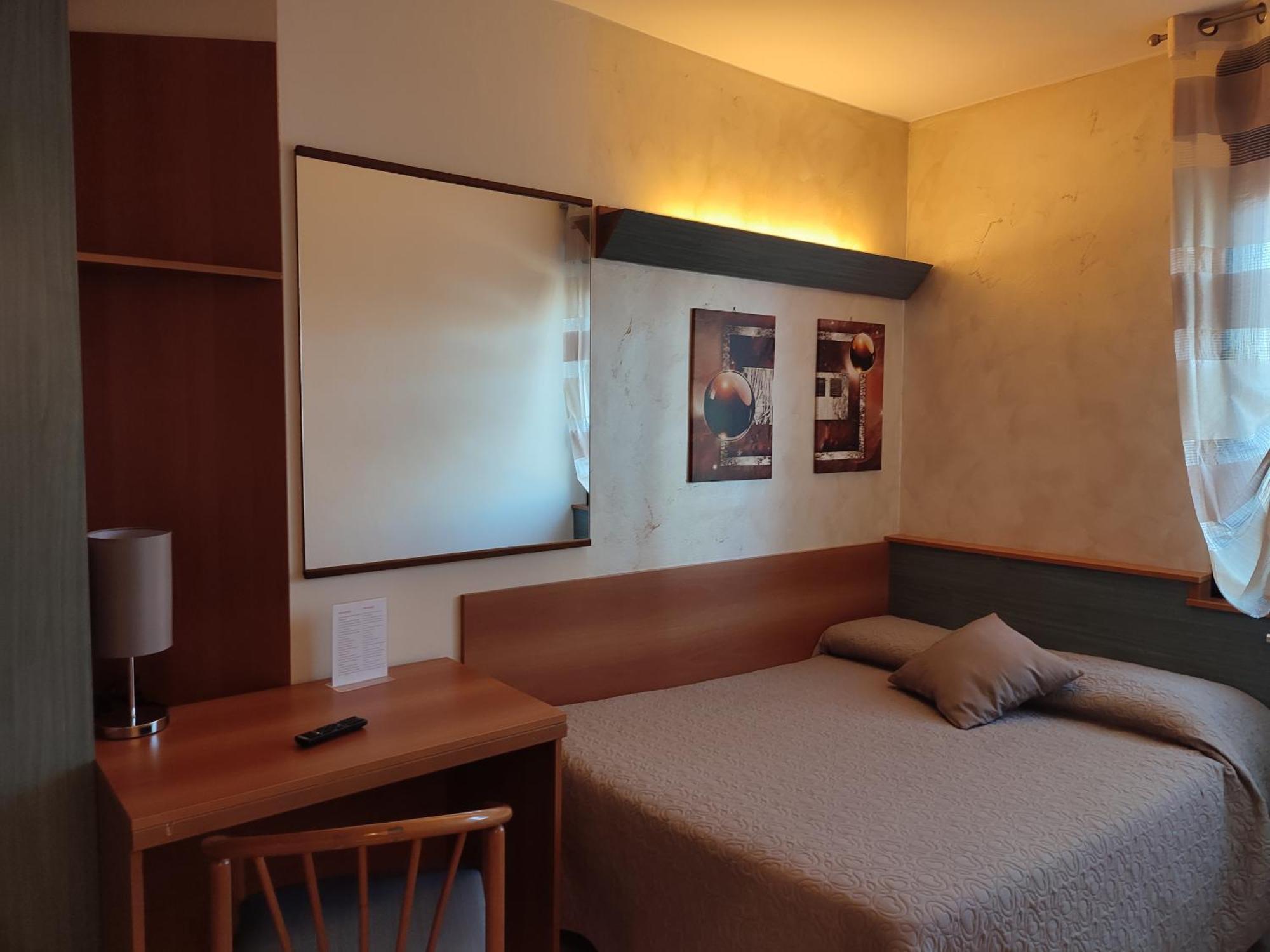 Al Cacciatore Hotel Desenzano del Garda