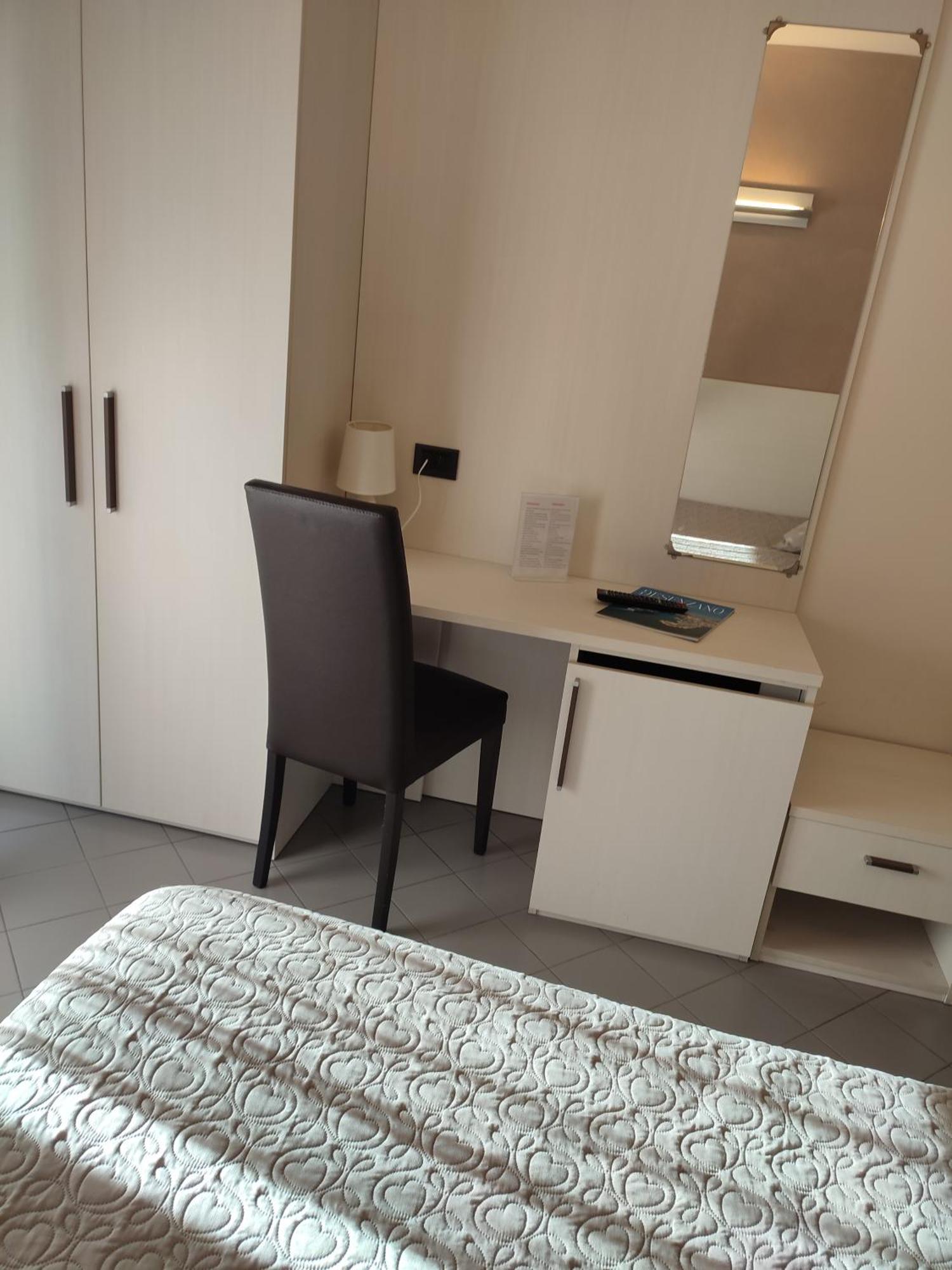 Hotel Al Cacciatore 3*