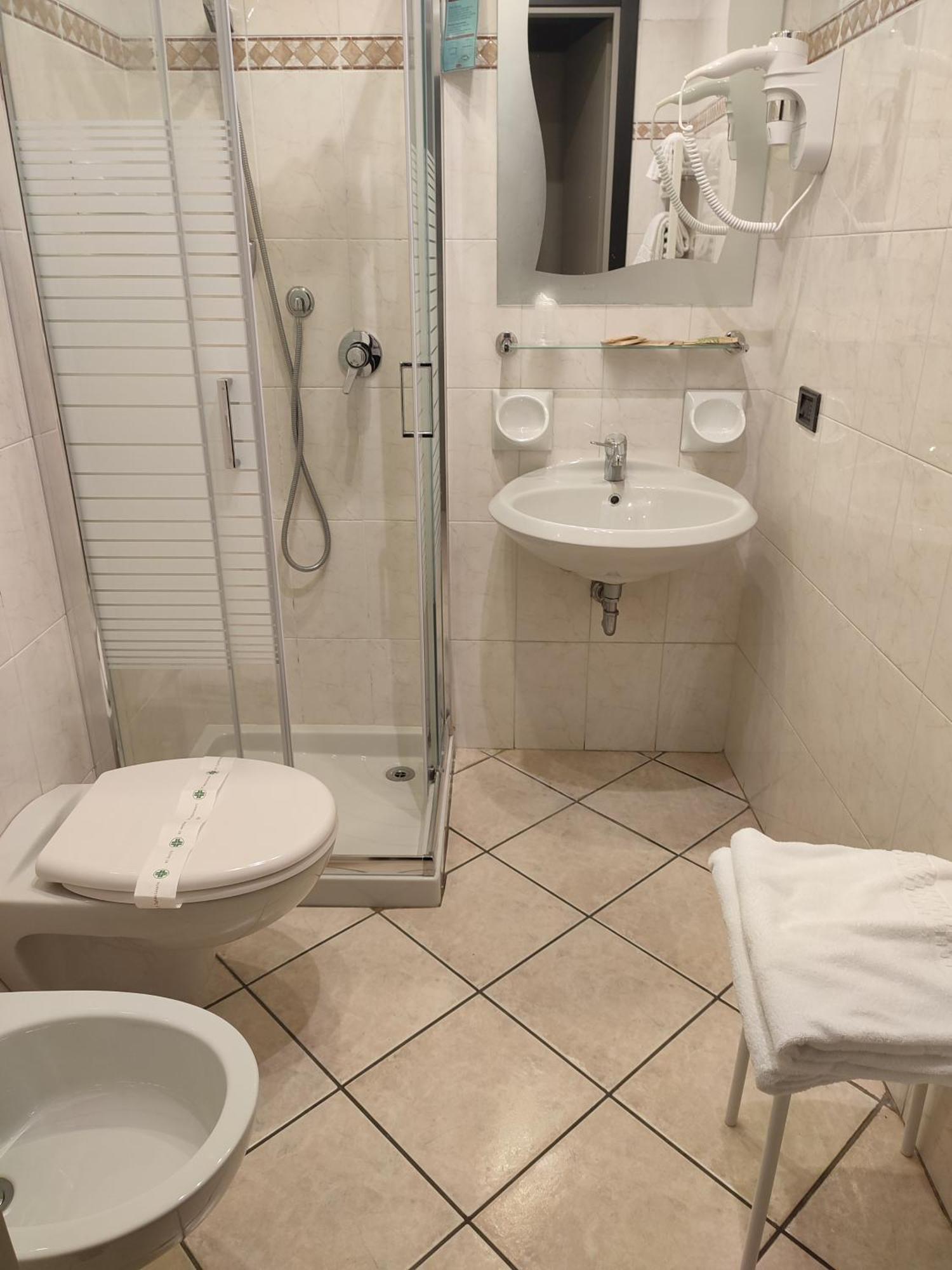 Hotel Al Cacciatore Desenzano del Garda