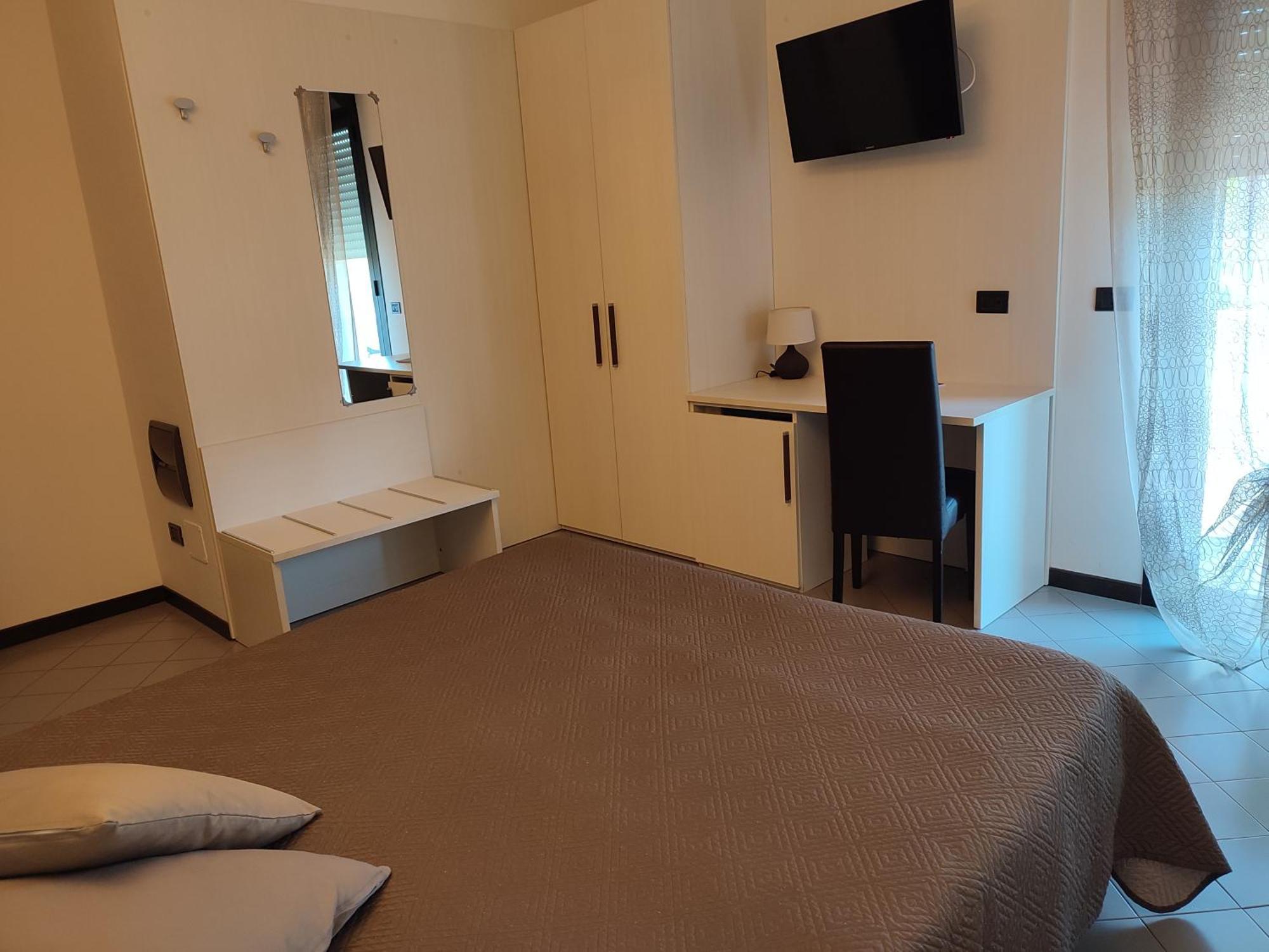 Hotel Al Cacciatore