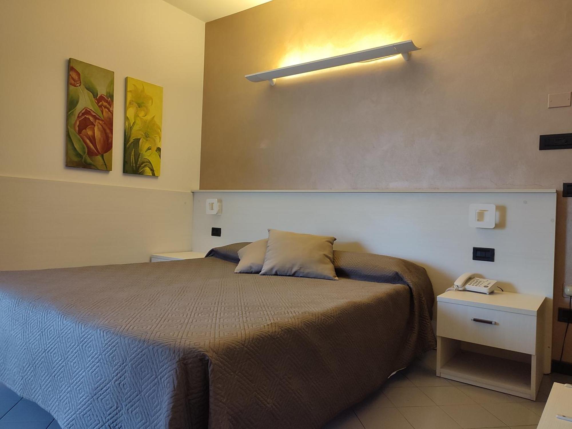 Al Cacciatore Hotel