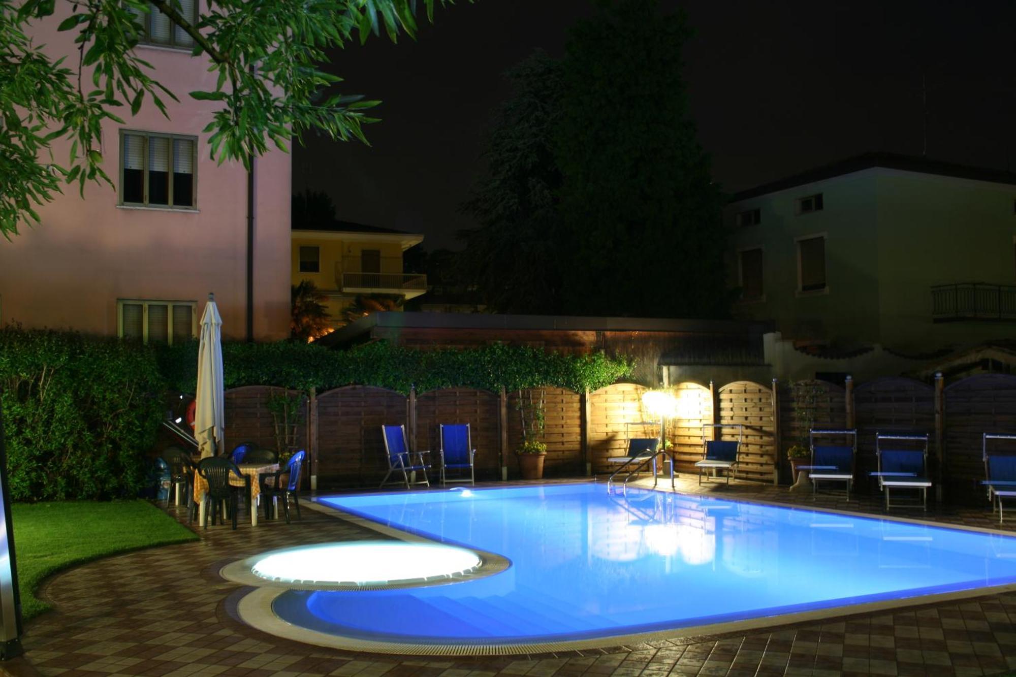 Al Cacciatore Desenzano del Garda