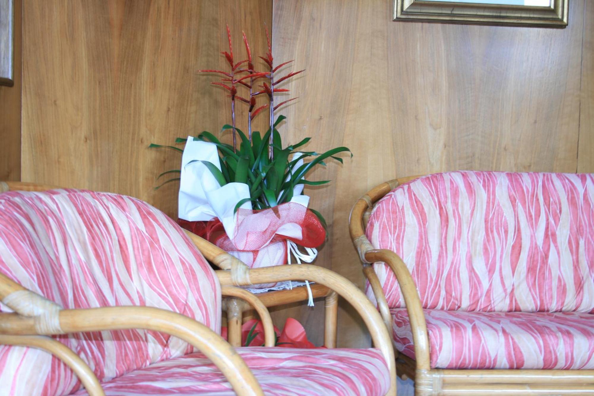 Hotel Al Cacciatore Desenzano del Garda
