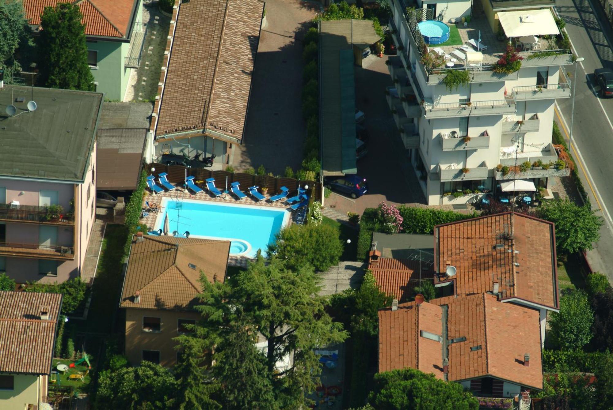 Al Cacciatore Desenzano del Garda