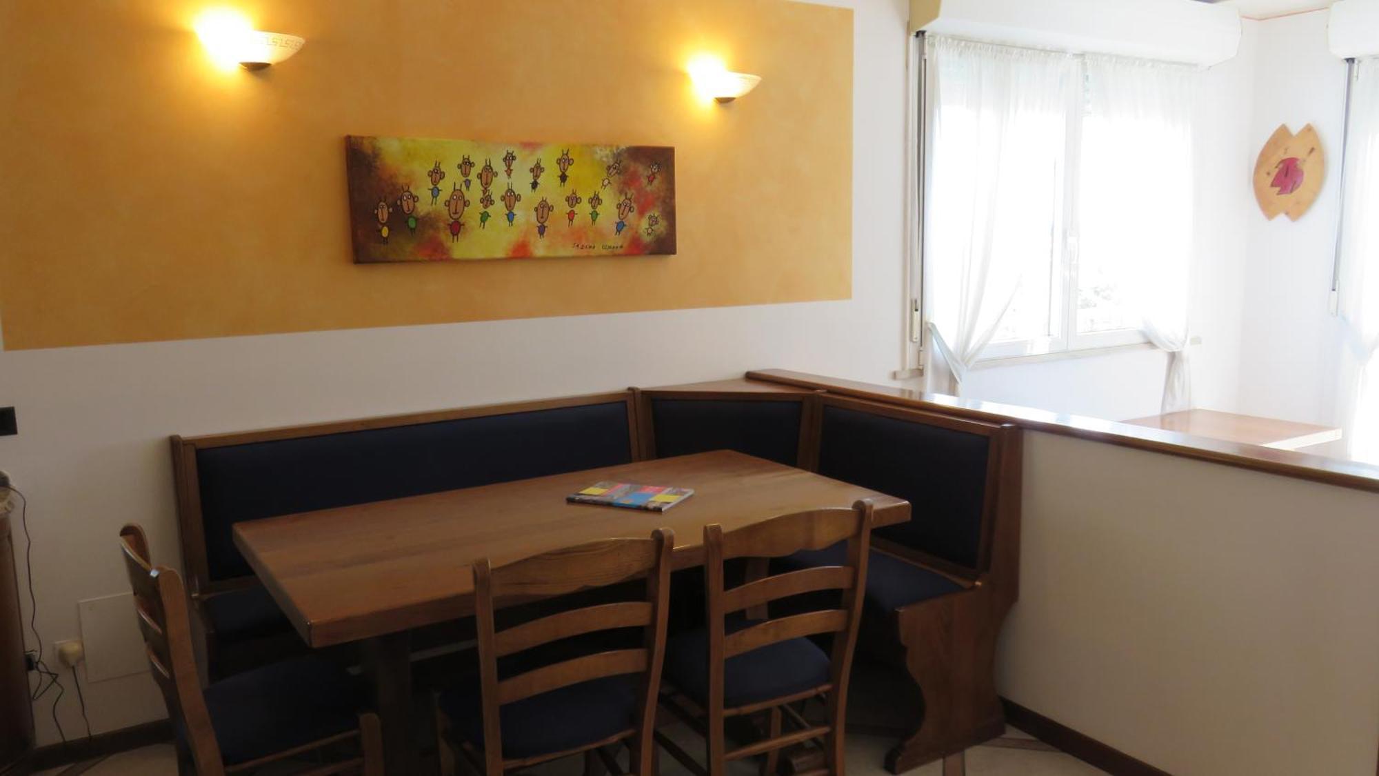 Hotel Al Cacciatore Desenzano del Garda