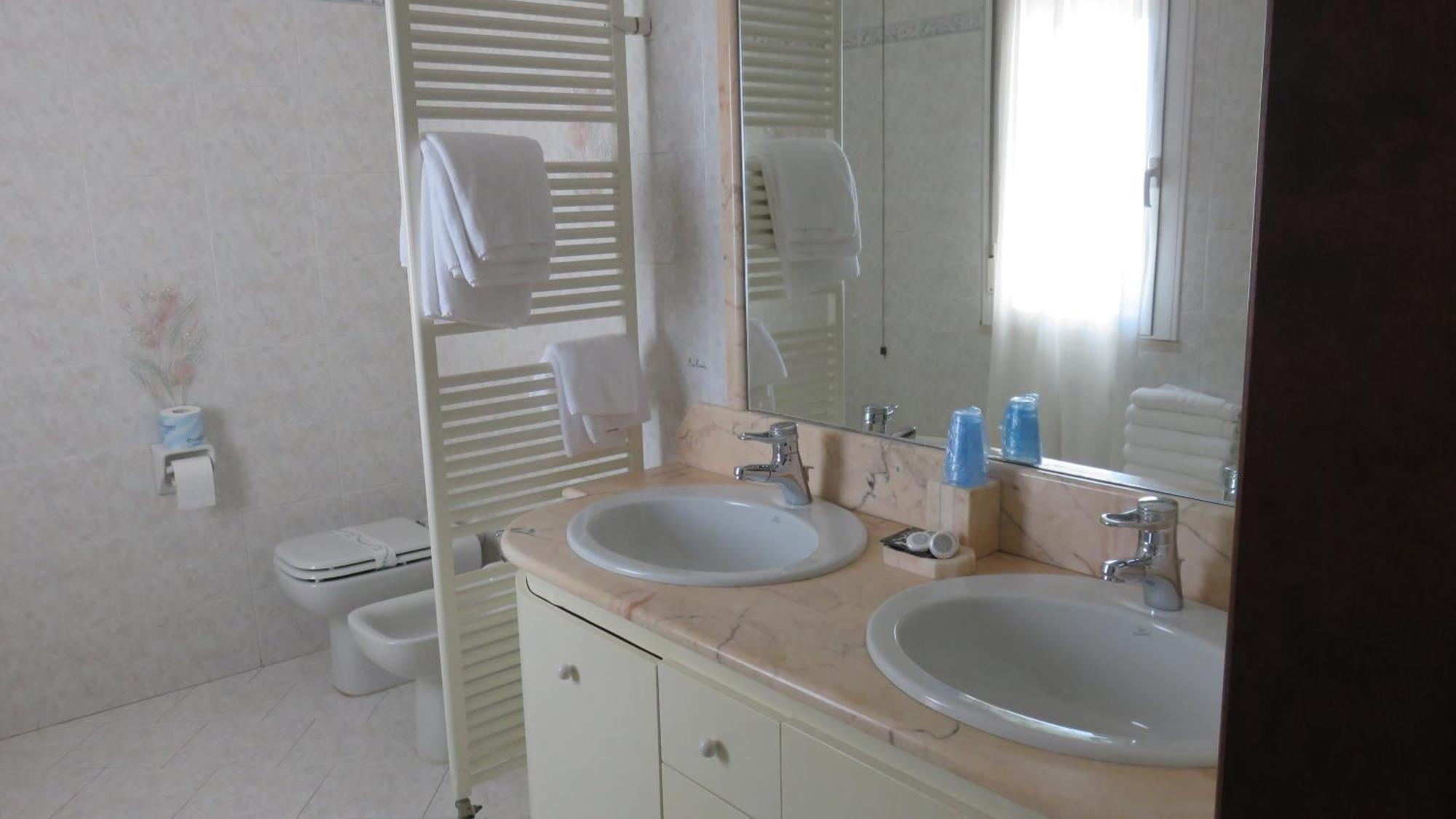 Hotel Al Cacciatore