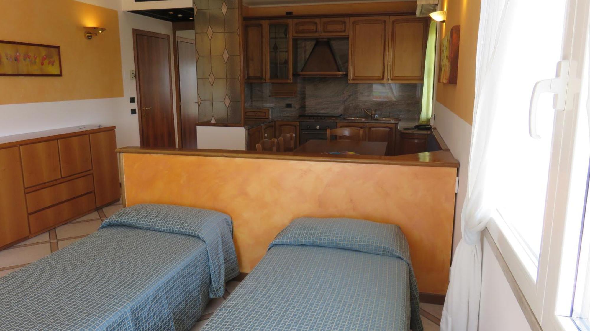 Hotel Al Cacciatore 3*