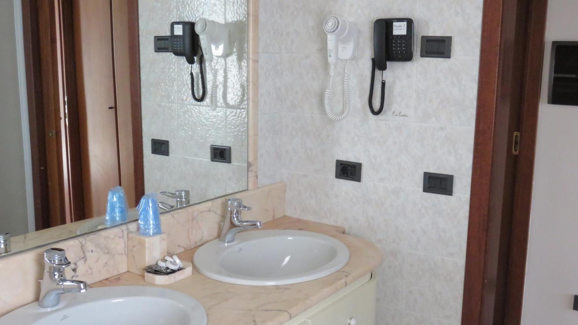Hotel Al Cacciatore Desenzano del Garda
