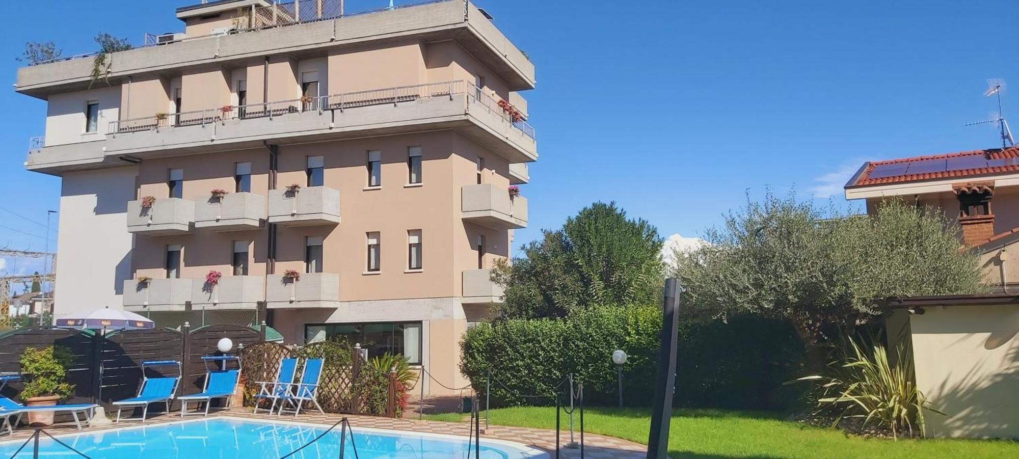 Hotel Al Cacciatore 3*