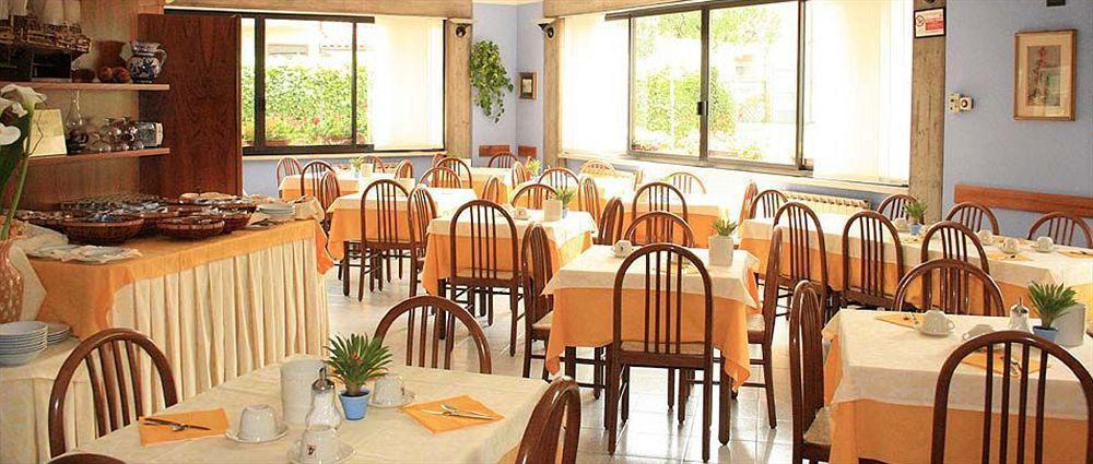 Hotel Al Cacciatore
