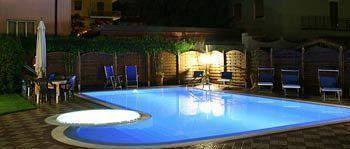 Hotel Al Cacciatore Desenzano del Garda