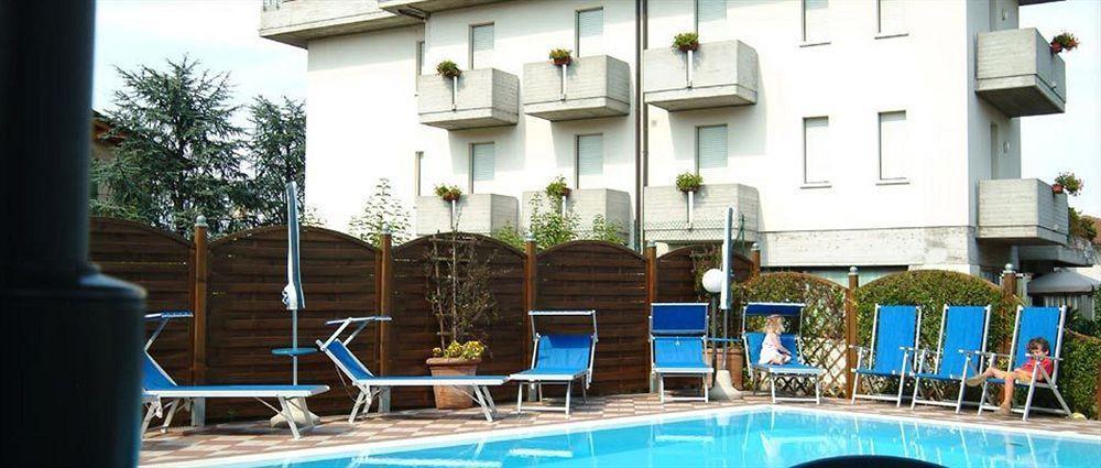 Hotel Al Cacciatore