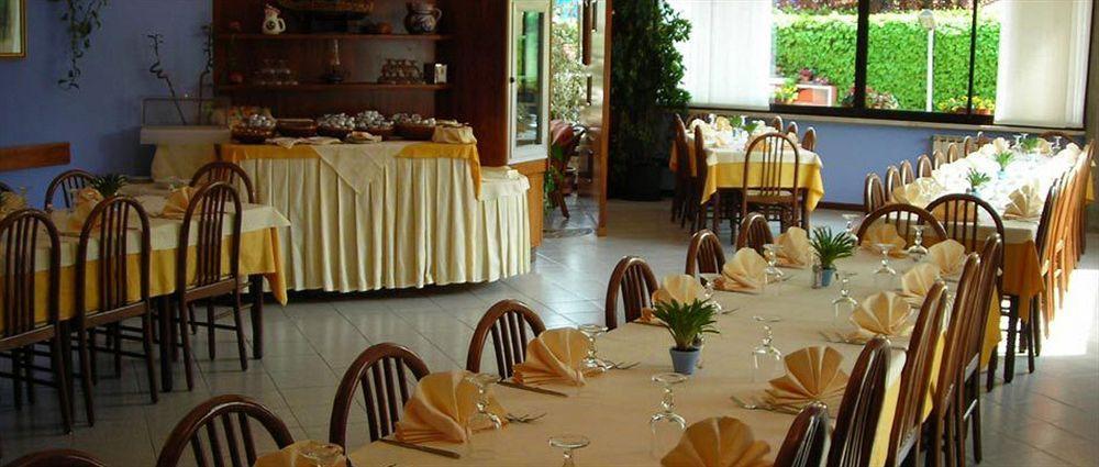 Hotel Al Cacciatore Desenzano del Garda