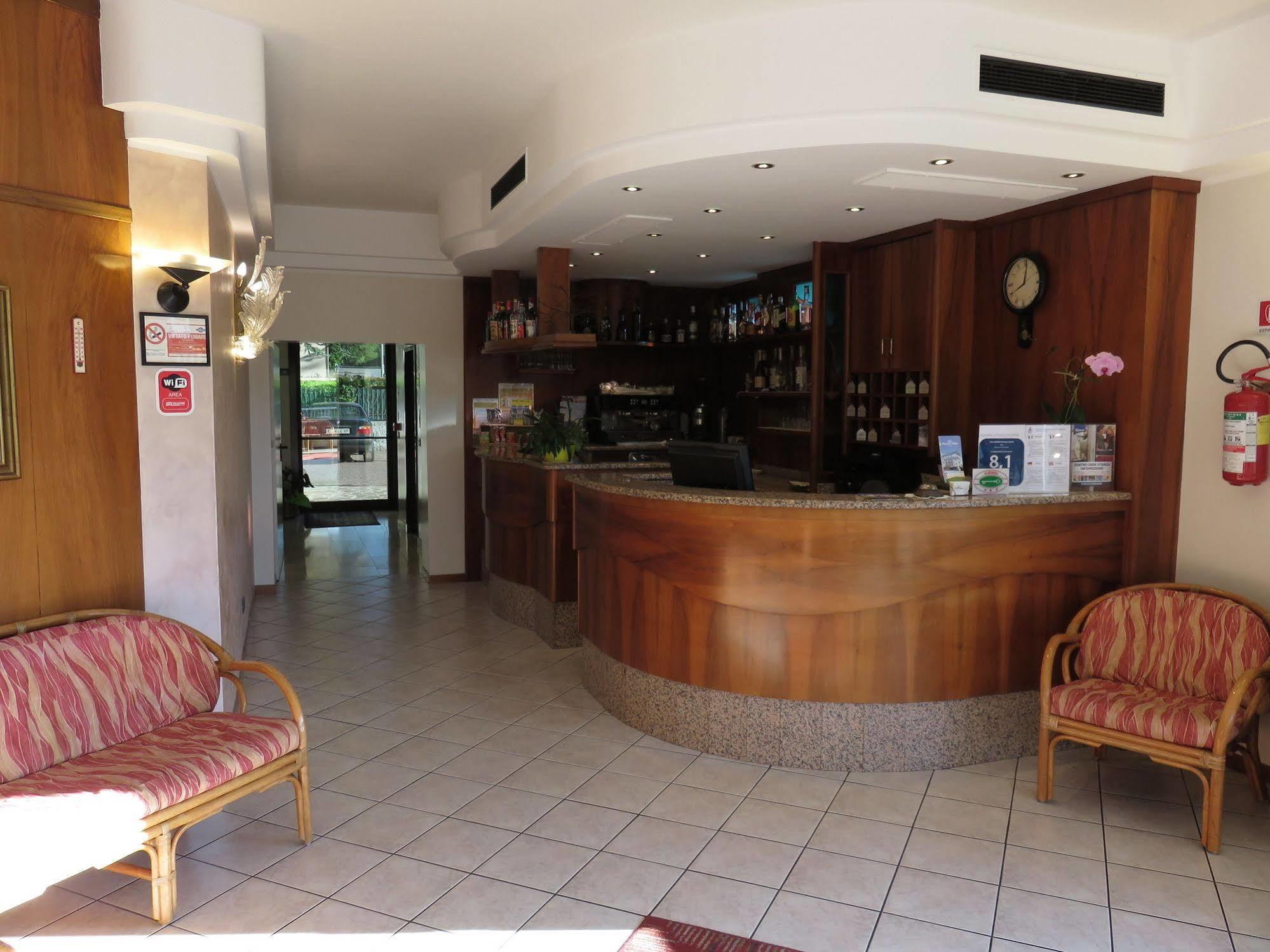Al Cacciatore Hotel