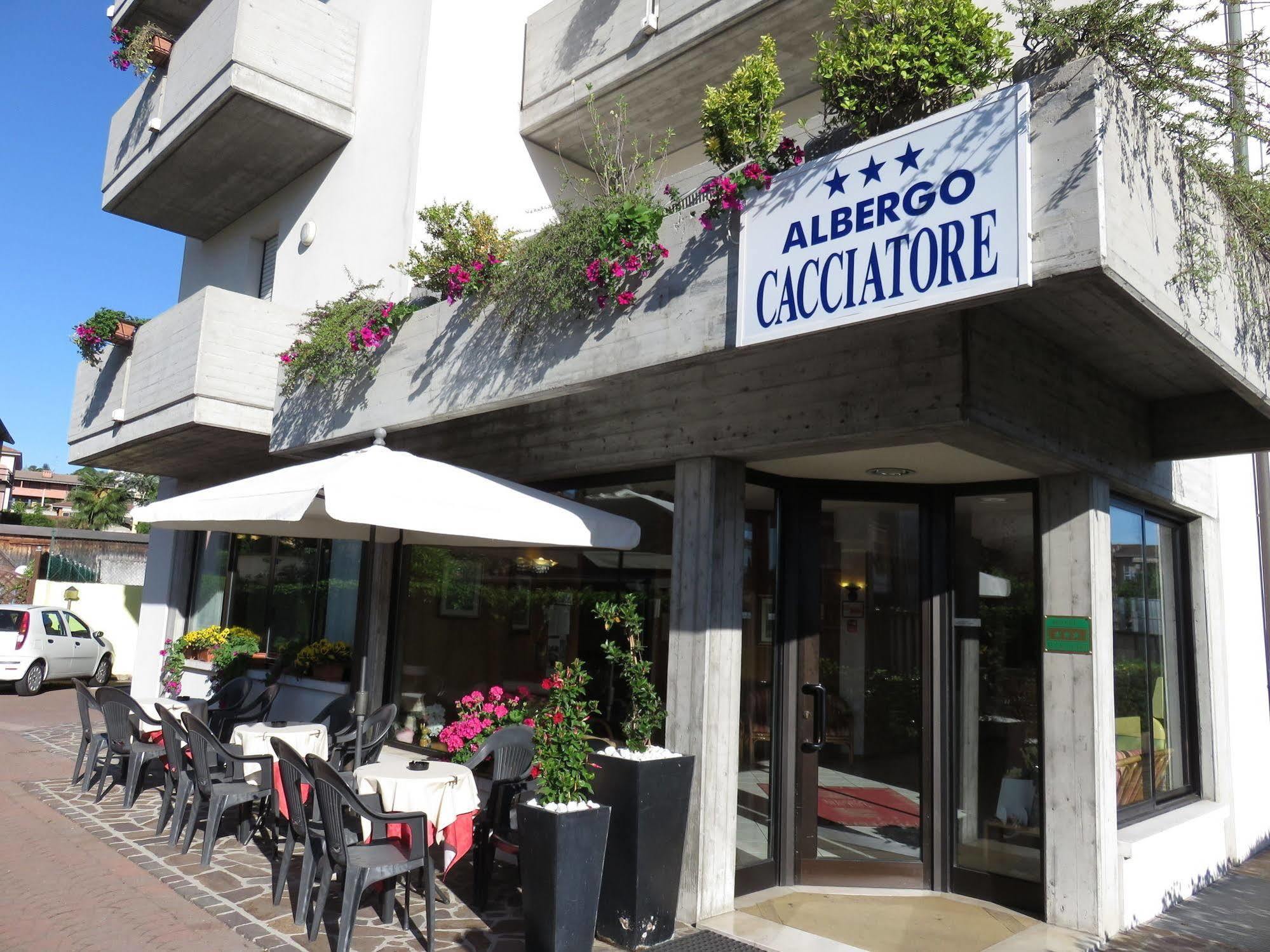Al Cacciatore