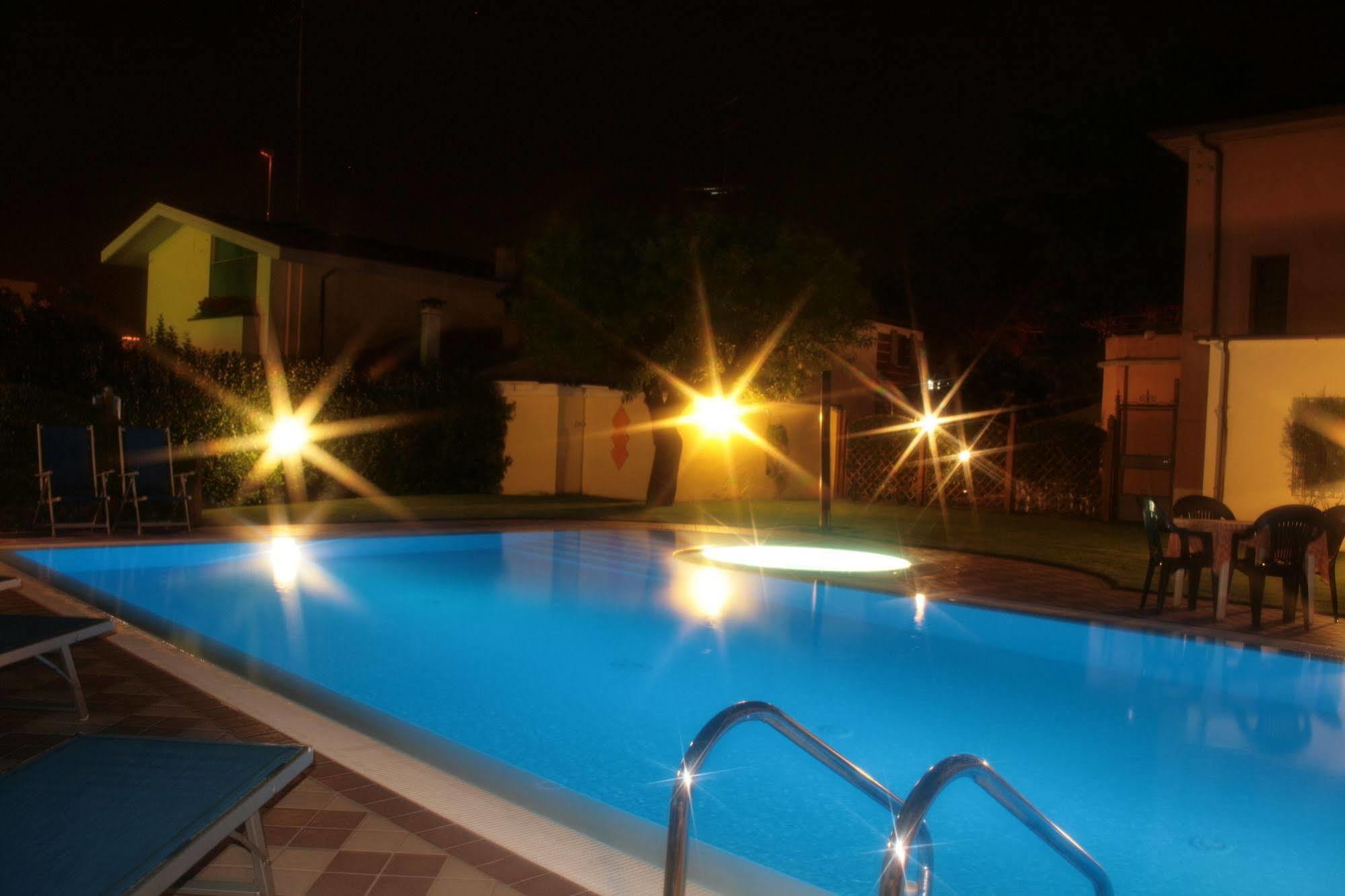 Hotel Al Cacciatore Desenzano del Garda