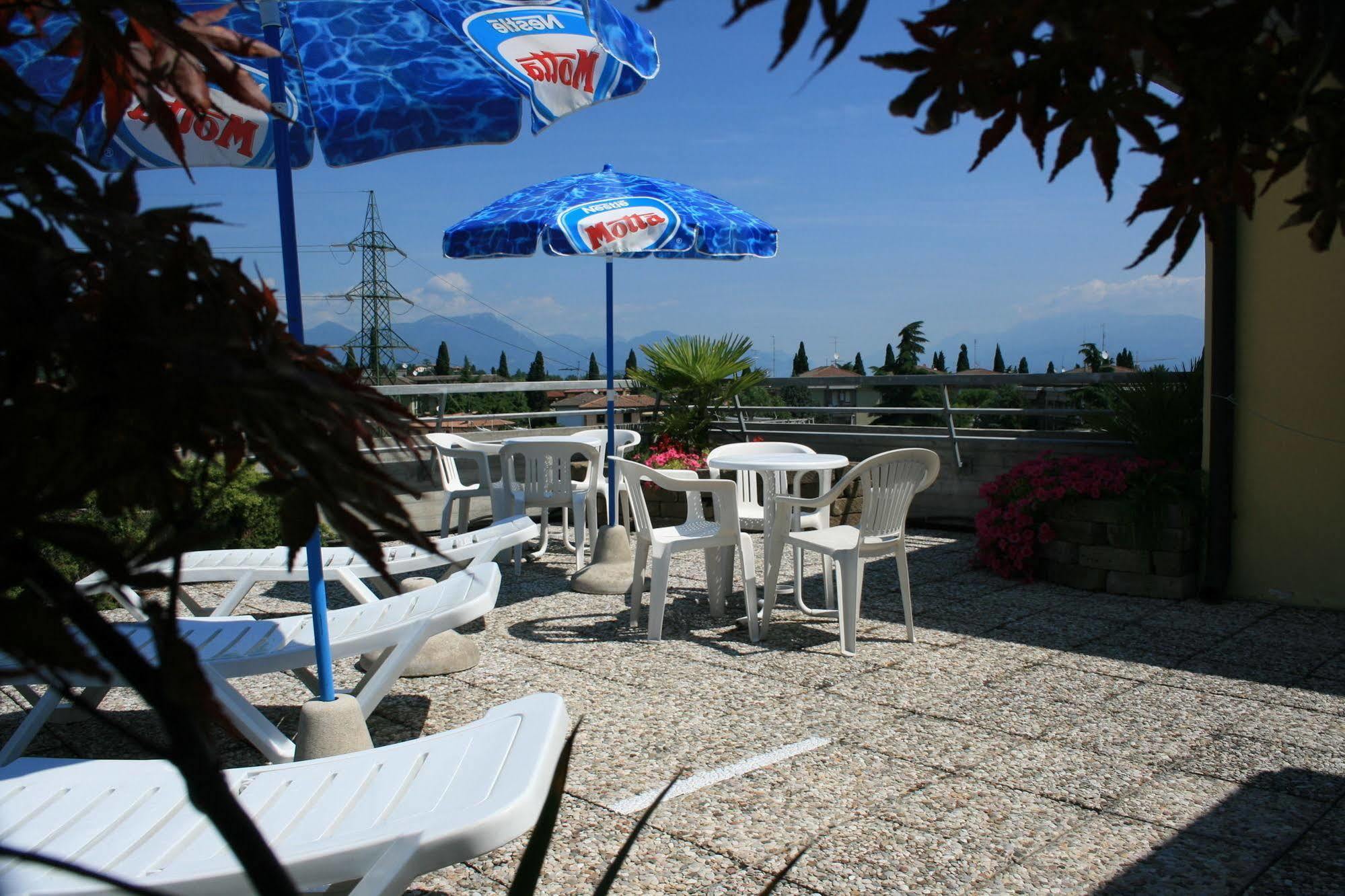 Hotel Al Cacciatore Desenzano del Garda