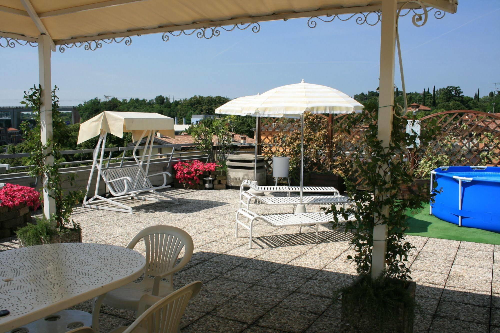 Al Cacciatore Hotel
