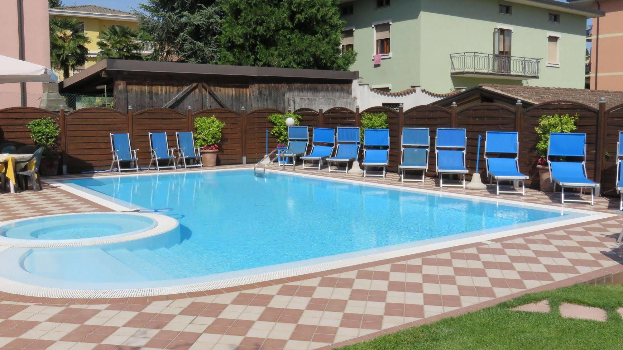Al Cacciatore Desenzano del Garda