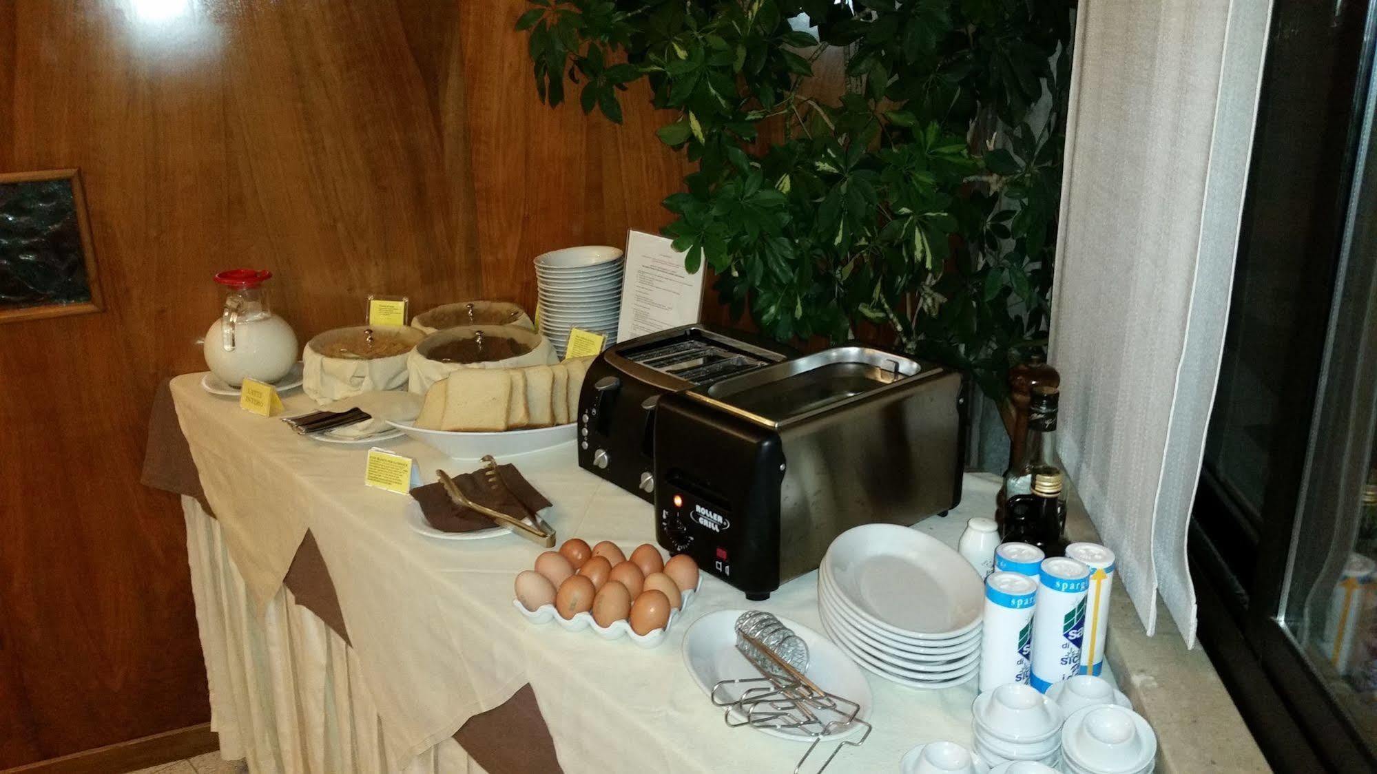 Al Cacciatore Hotel 3*