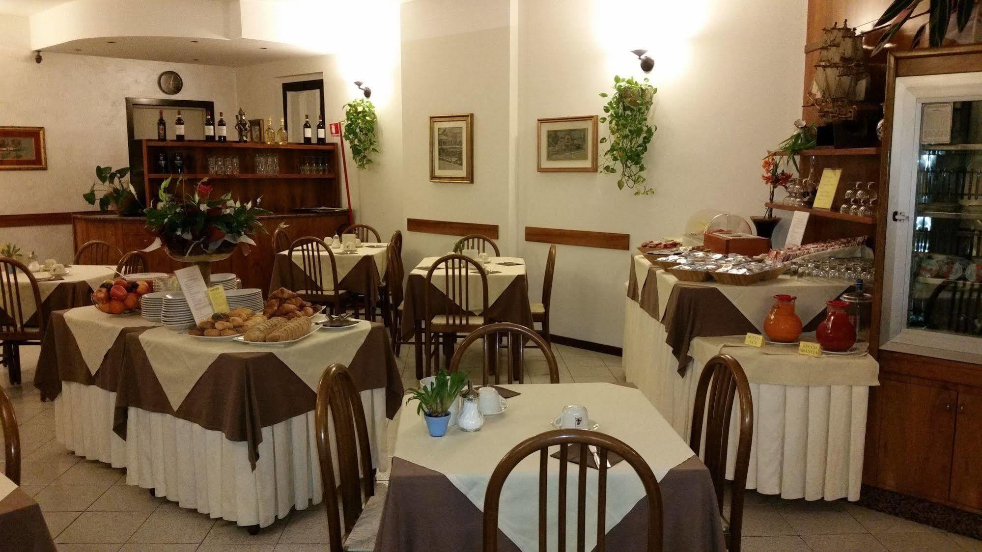 Al Cacciatore Desenzano del Garda