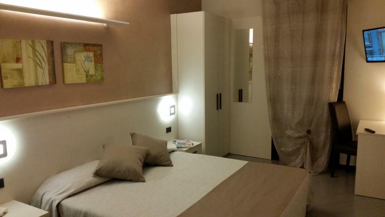 Hotel Al Cacciatore 3*
