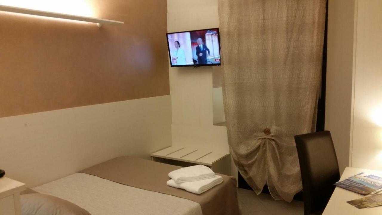 Hotel Al Cacciatore 3*