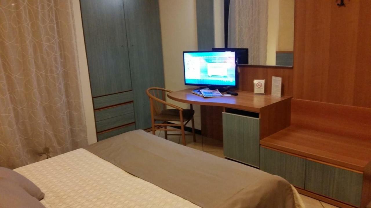 Al Cacciatore Hotel