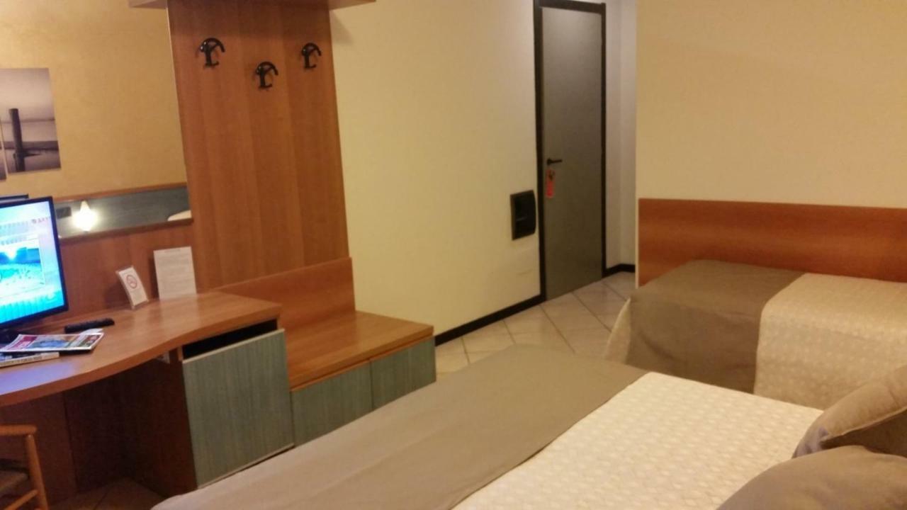 Al Cacciatore Hotel 3*