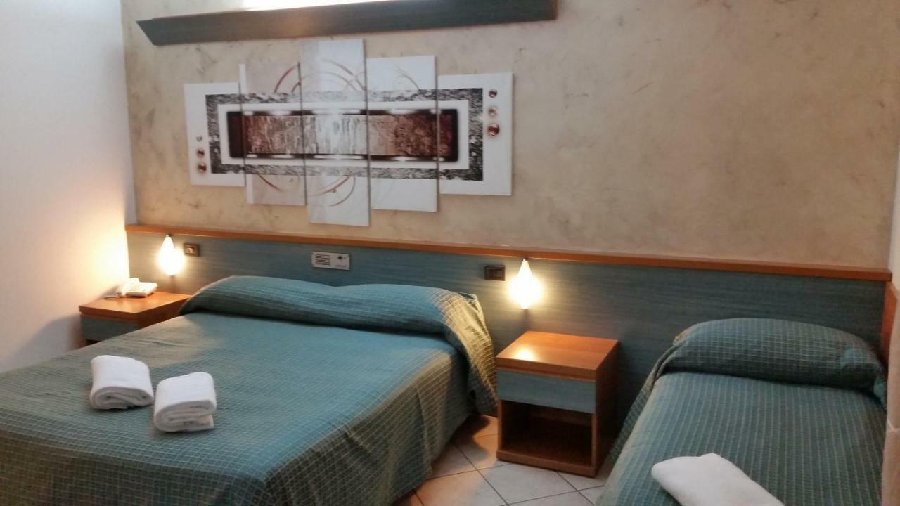 Hotel Al Cacciatore