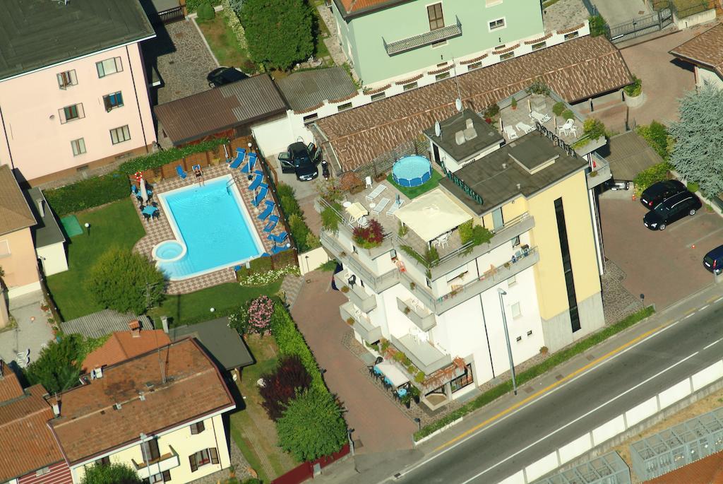 Hotel Al Cacciatore