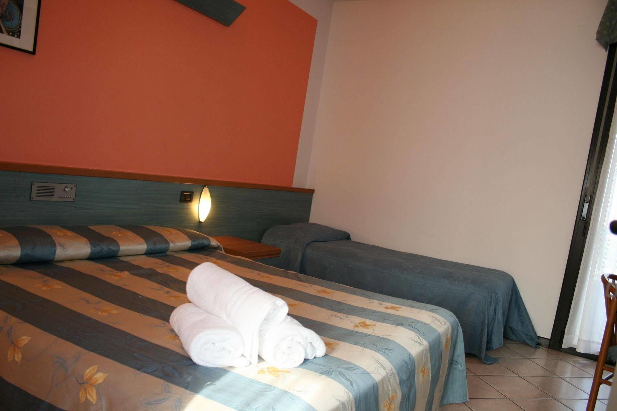 Al Cacciatore Hotel