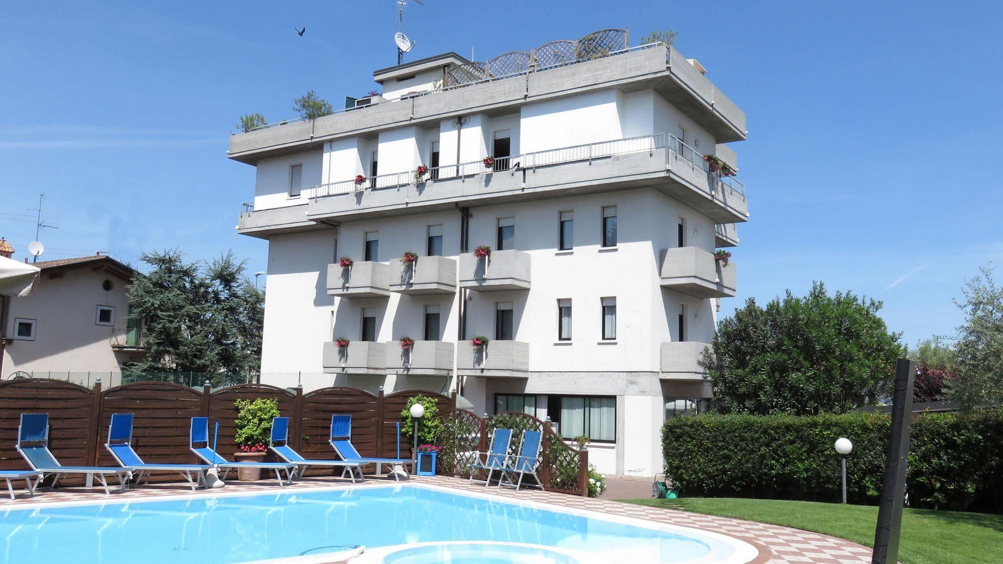 Hotel Al Cacciatore Desenzano del Garda
