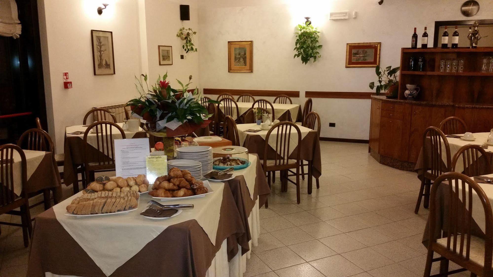 Al Cacciatore Hotel 3*